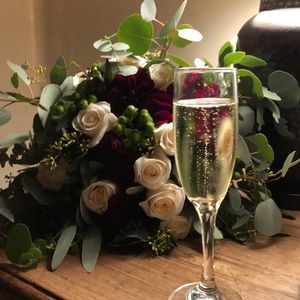 Meet your Posher, Sandy